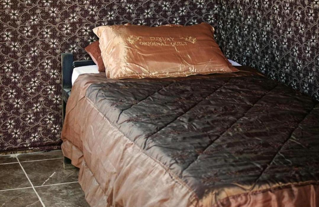 Quite Bedouin Life Otel Ram Vadisi Dış mekan fotoğraf